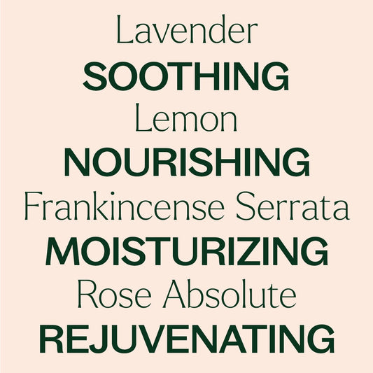 Soft Skin Essential Oil Blend