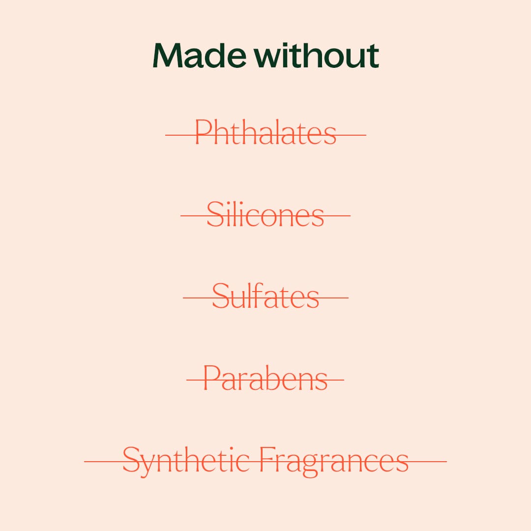 Soothe & Detoxify Scalp Serum