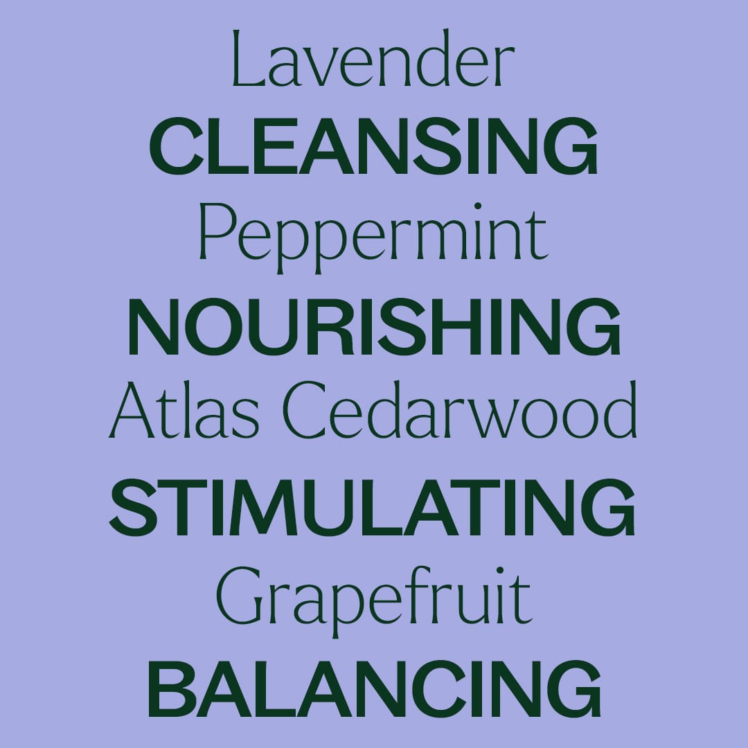 Soothe & Detoxify Scalp Serum