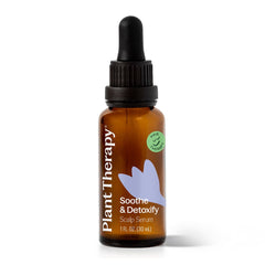 Soothe & Detoxify Scalp Serum