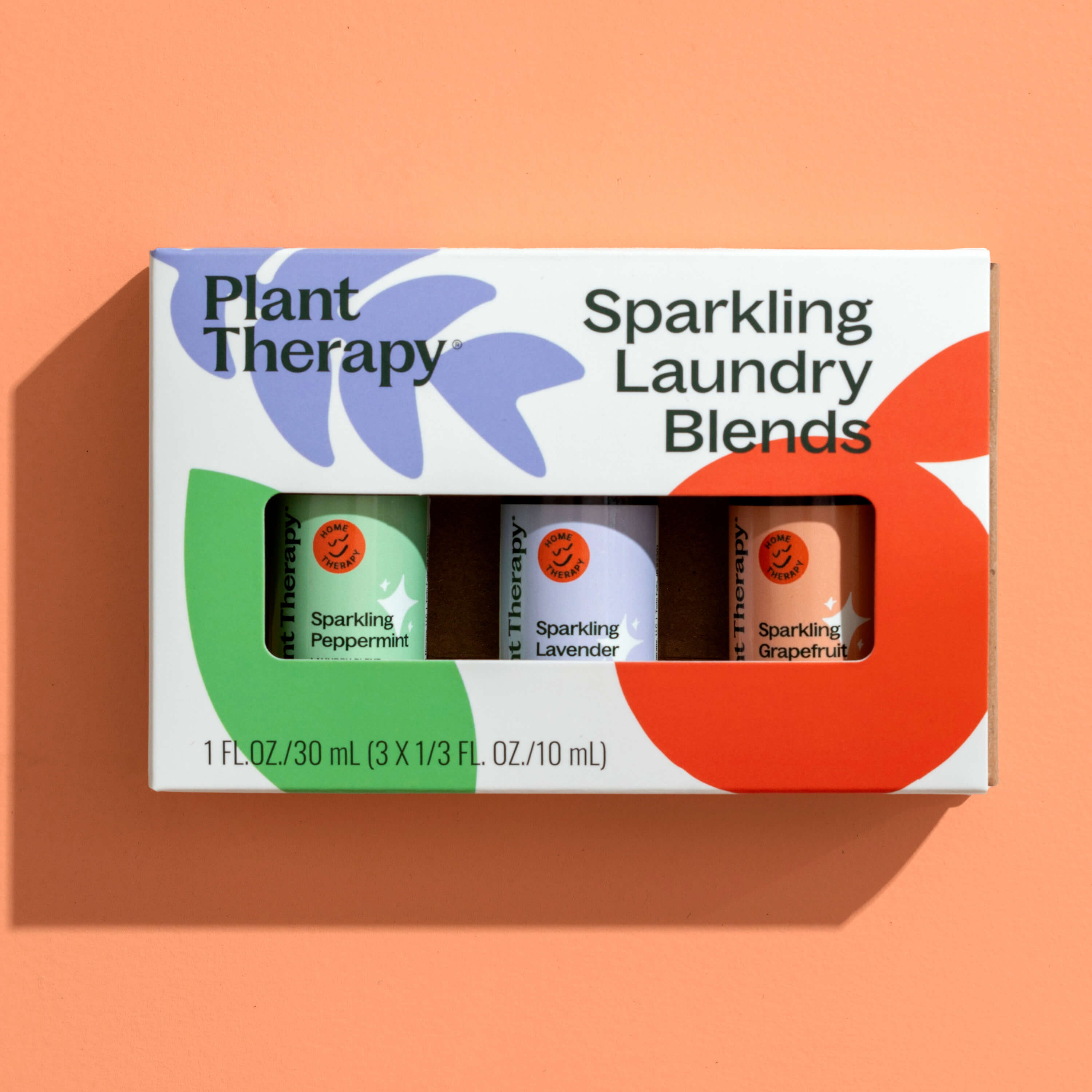 Sparkling Laundry Blends Set - Thumbnail 3