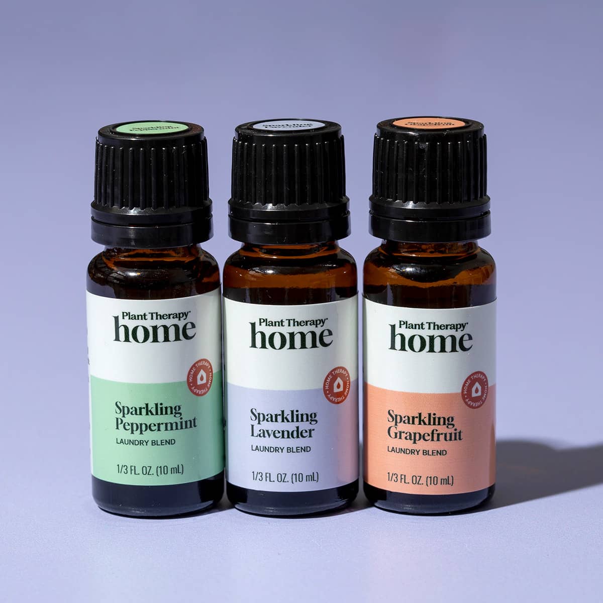 Plant Therapy Sparkling Laundry Blends - Thumbnail 2
