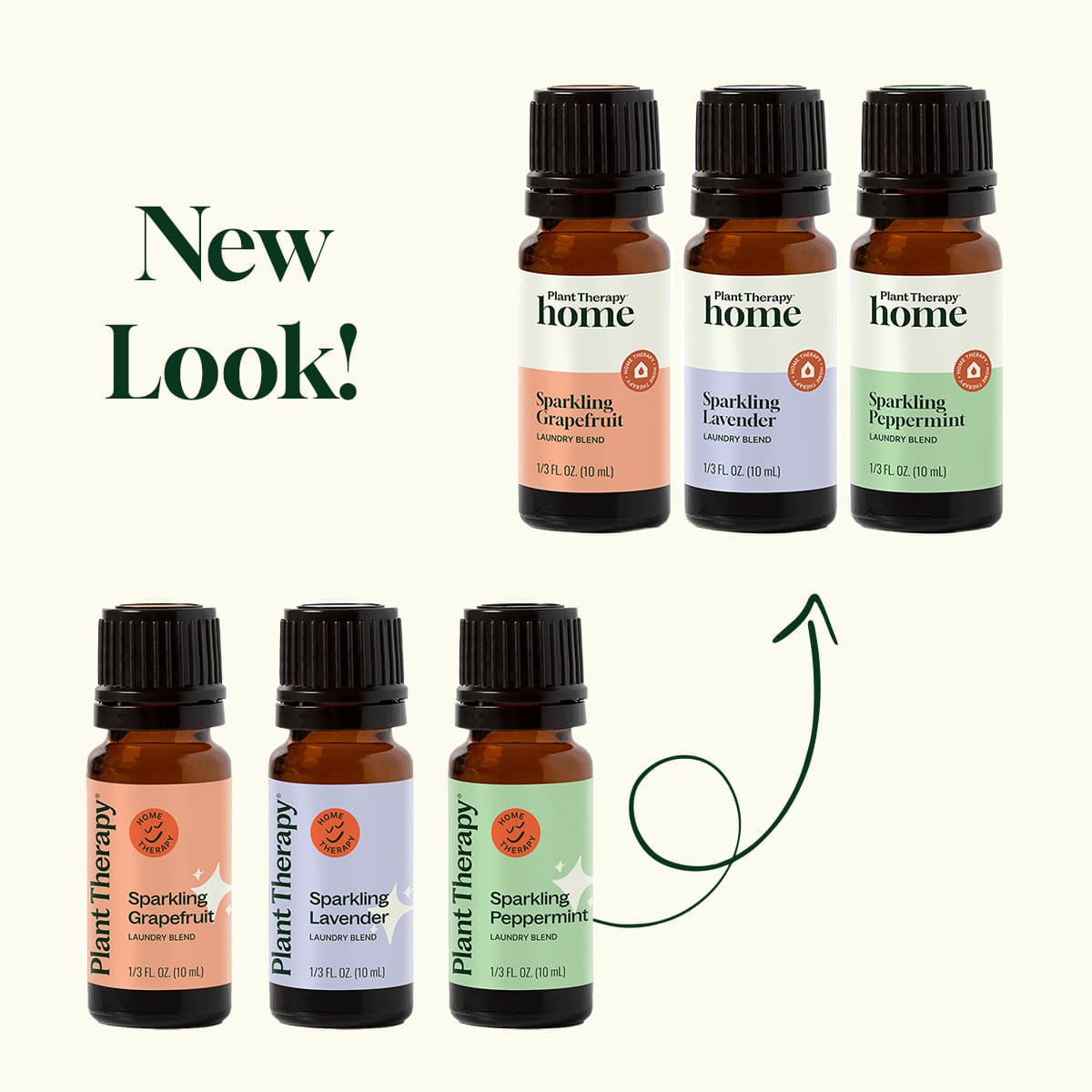 Plant Therapy Sparkling Laundry Blends - Thumbnail 5
