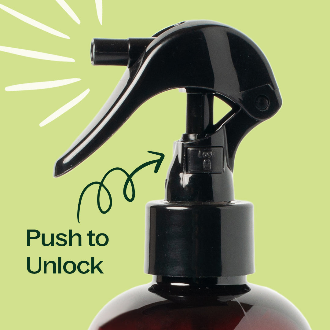 Blissful Dreams Lavender Pillow Spray