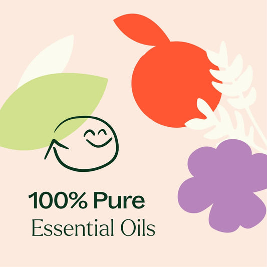 The Spring Reset Essential Oil Blend 3 Set