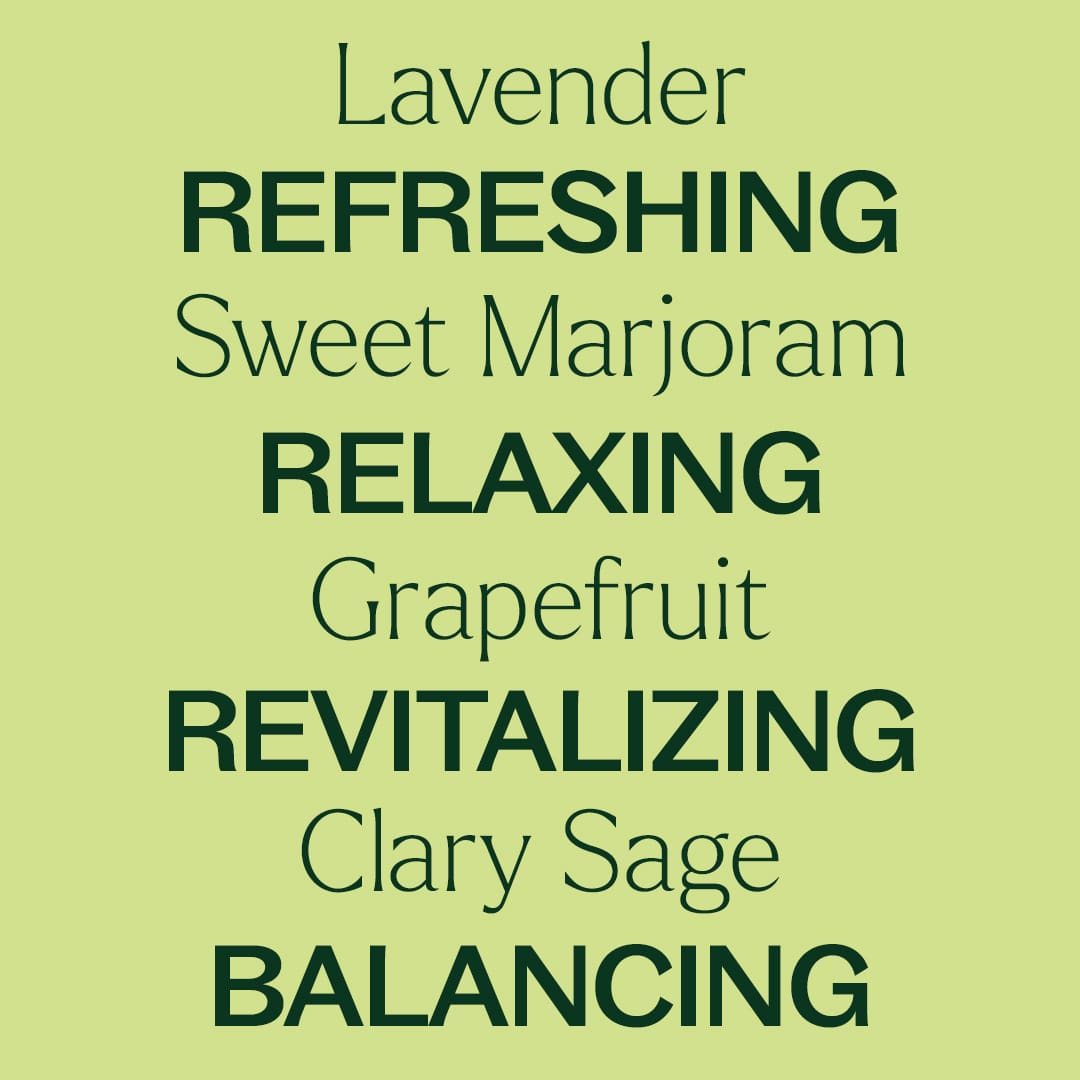 The Spring Reset Essential Oil Blend 3 Set