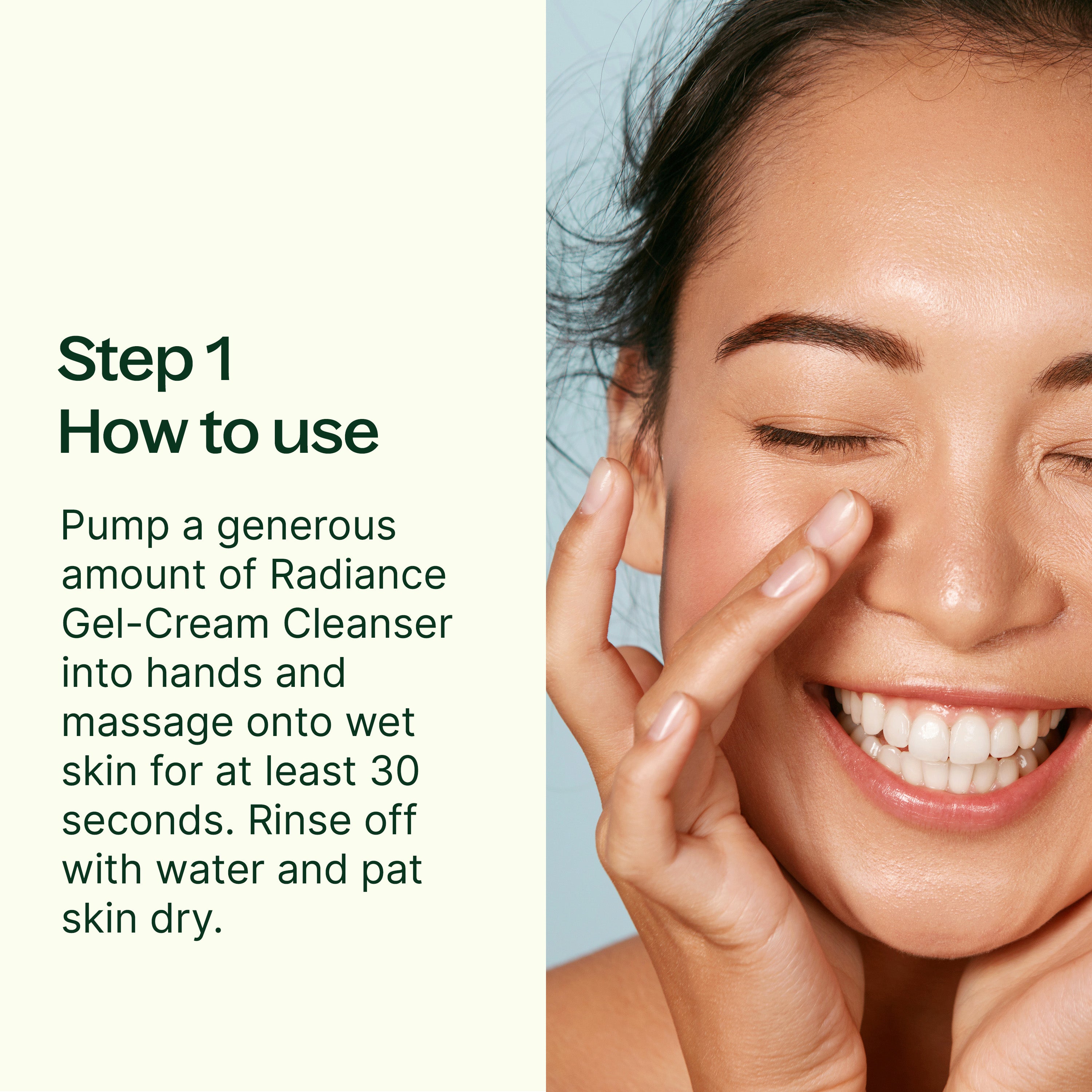 Ready, Set, Glow 4 Step Skin Care Set – Plant Therapy