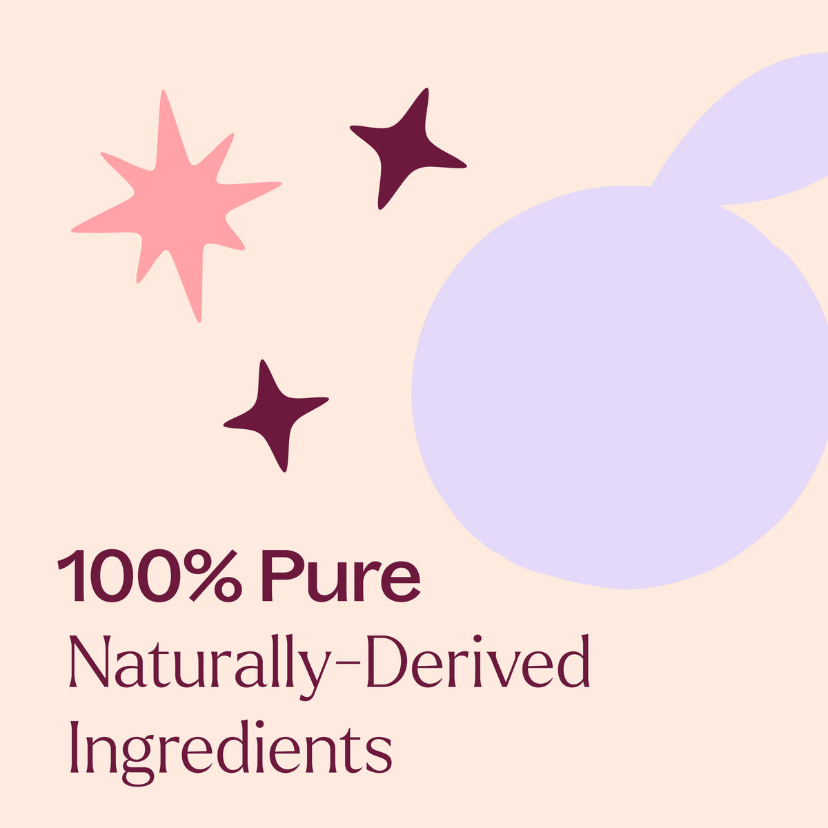 Sugar Plum Fairy Essential Oil Blend