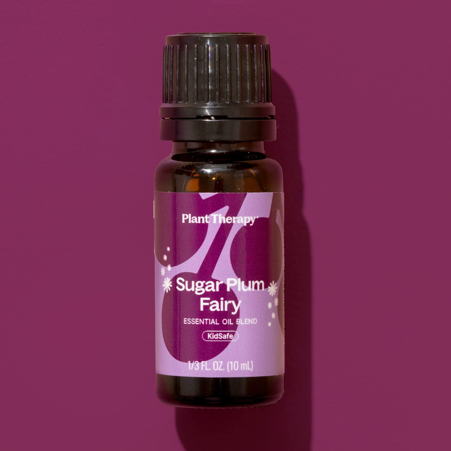 Sugar Plum Fairy Essential Oil Blend