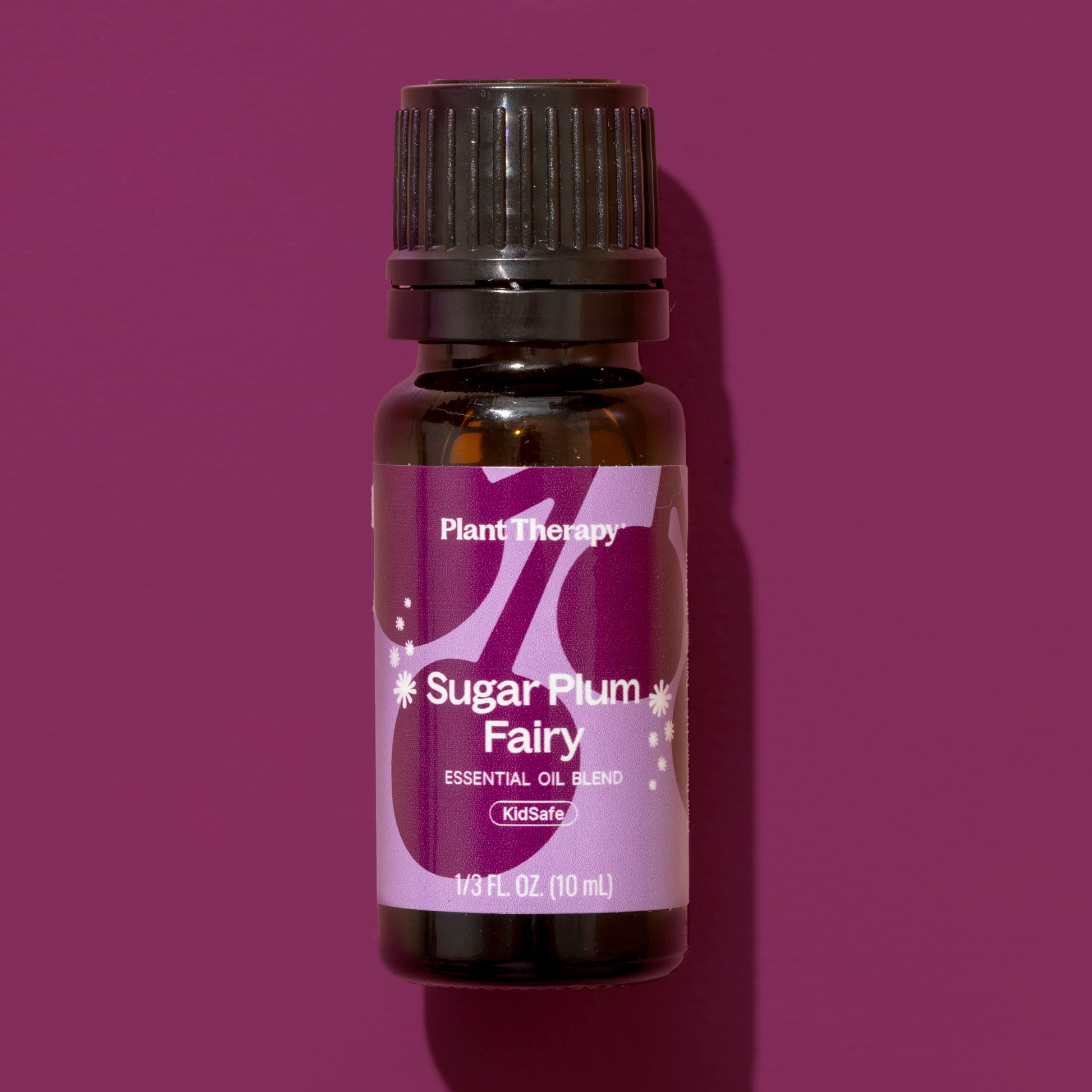 Sugar Plum Fairy Essential Oil Blend