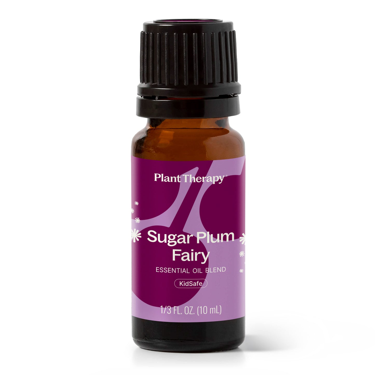 Sugar Plum Fairy Essential Oil Blend