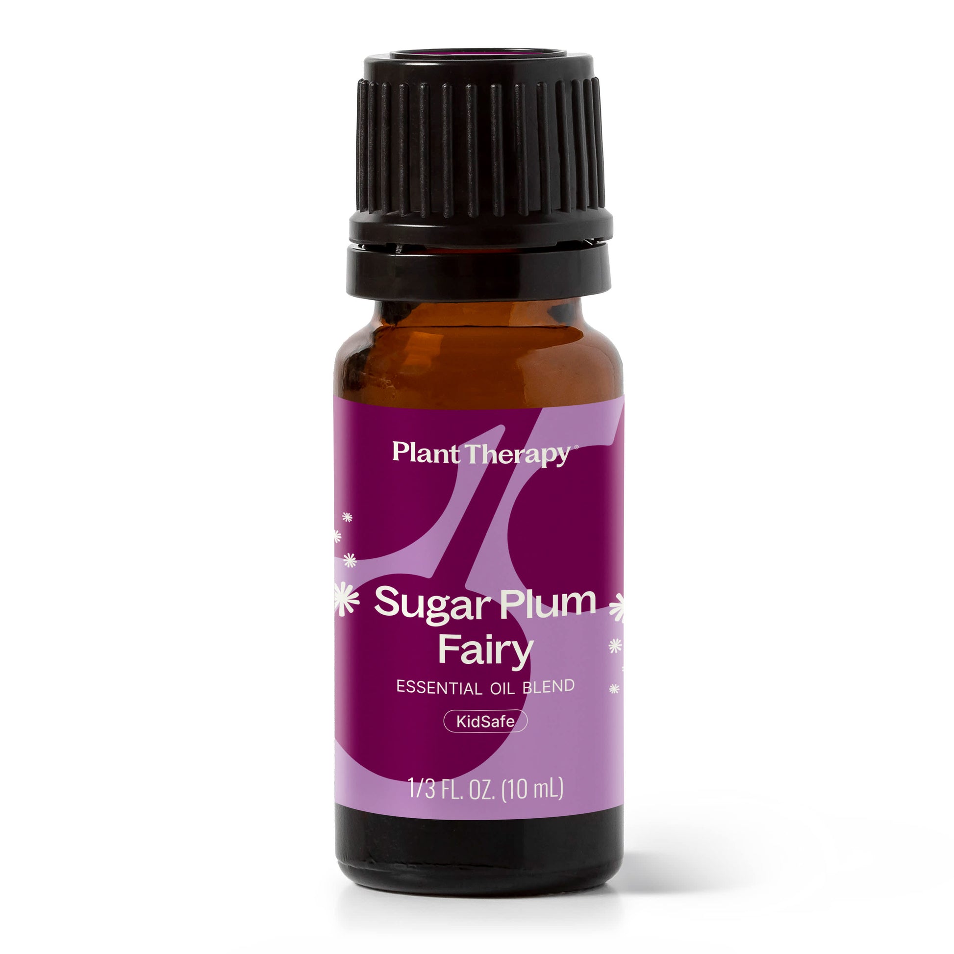 Sugar Plum Fairy Essential Oil Blend