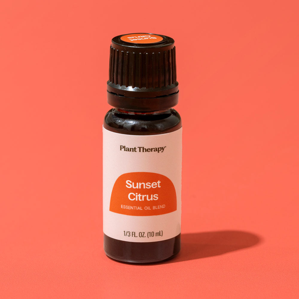 Gift Guide Plant Therapy