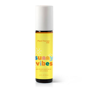 PT Kids Sunny Vibes Pre-Diluted Roll-On