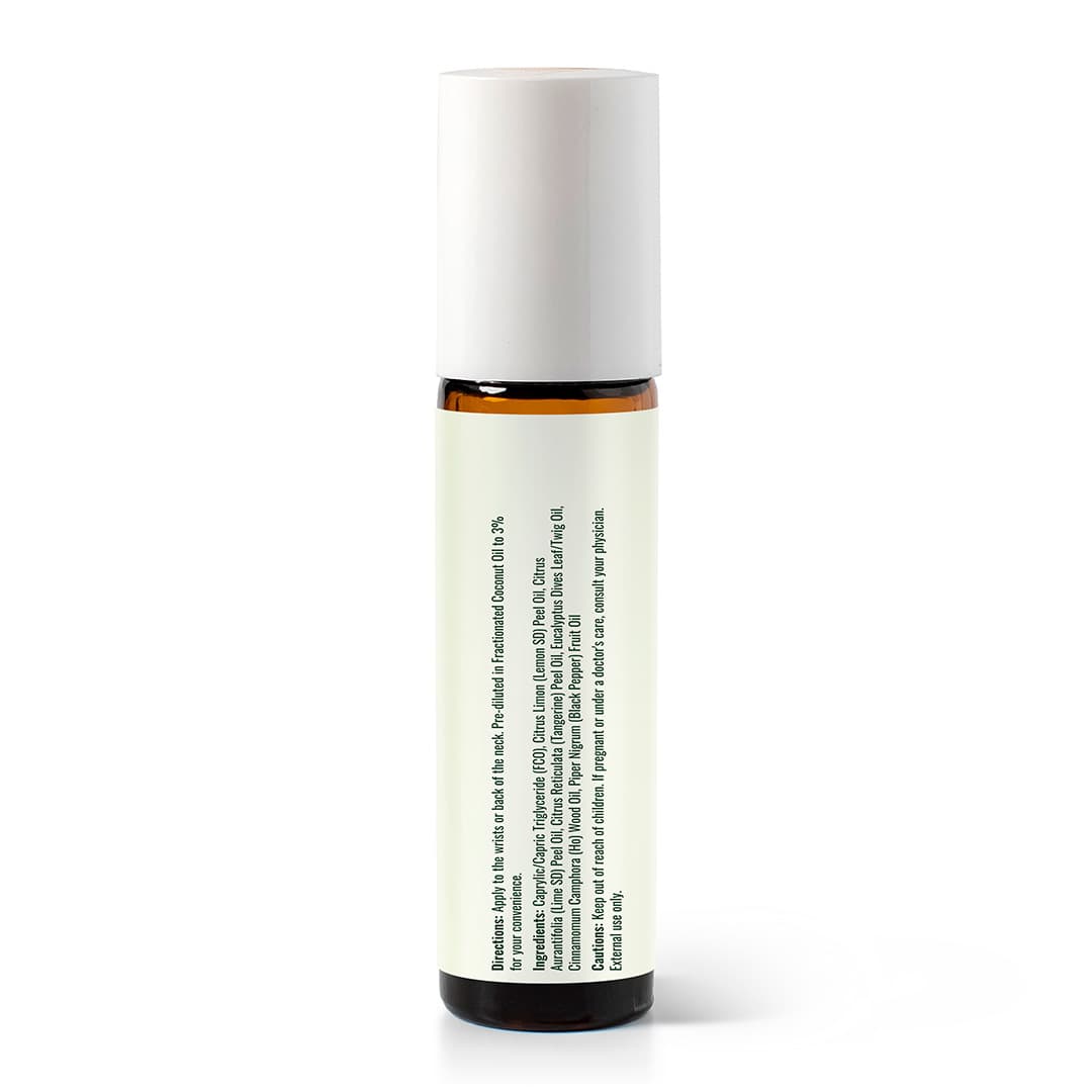 PT Kids Sunny Vibes Pre-Diluted Roll-On