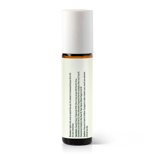 PT Kids Sunny Vibes Pre-Diluted Roll-On