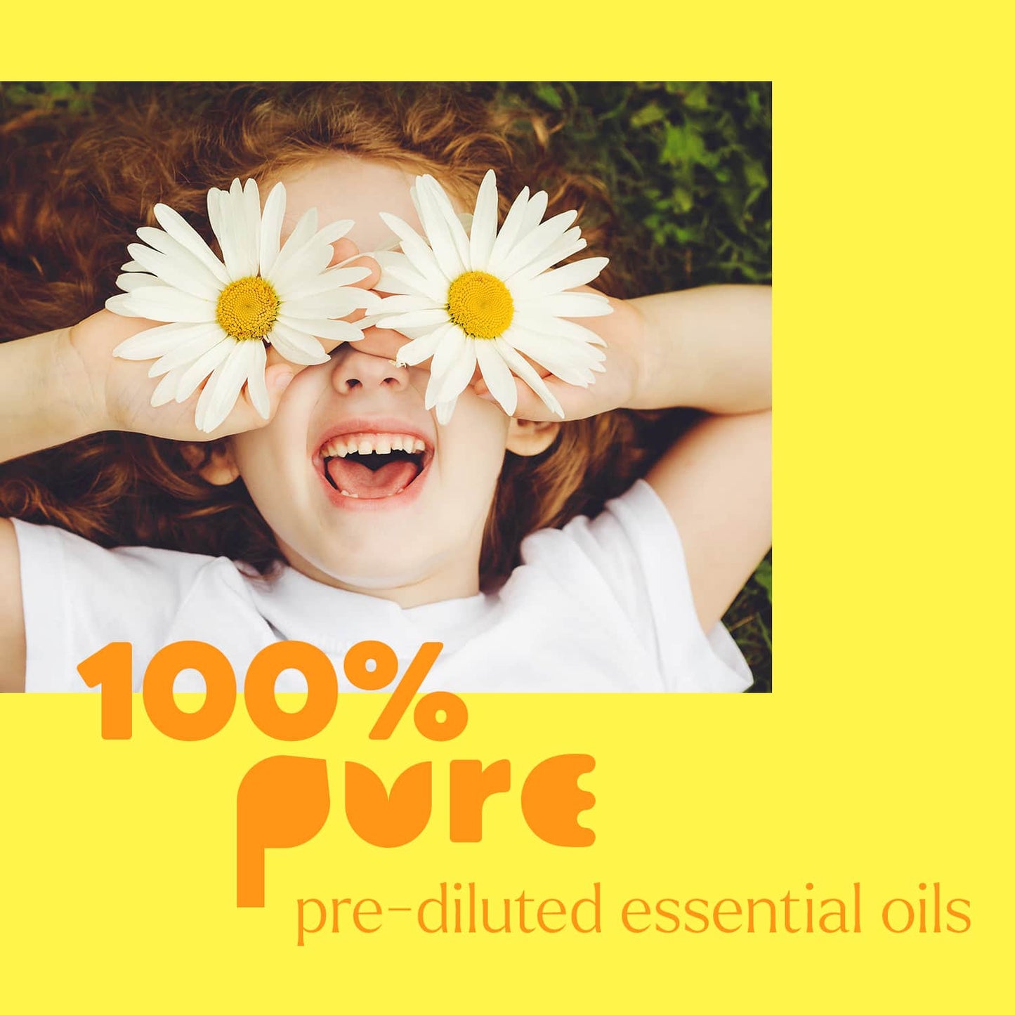 PT Kids Sunny Vibes Pre-Diluted Roll-On