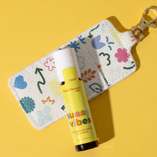 PT Kids Sunny Vibes Pre-Diluted Roll-On