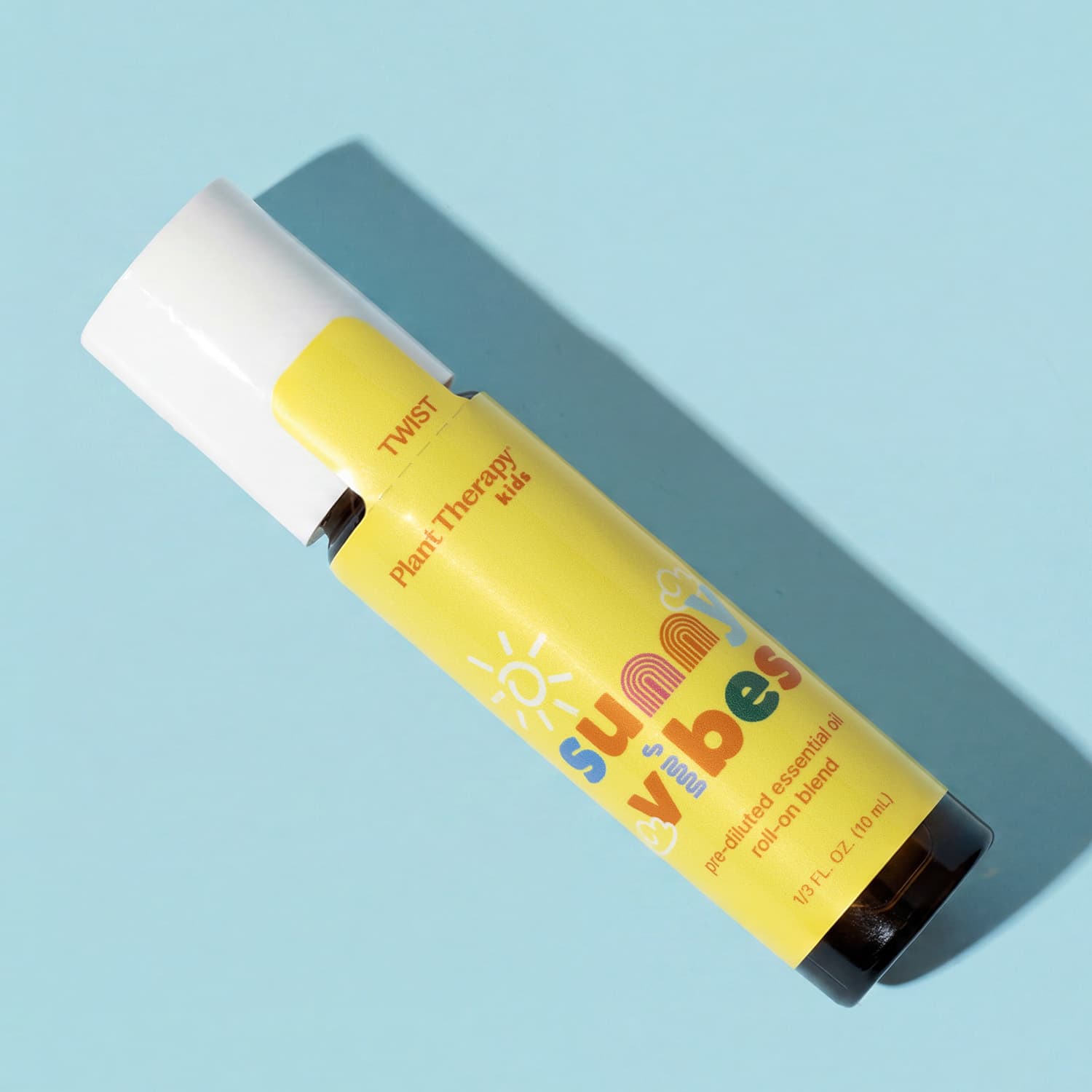 PT Kids Sunny Vibes Pre-Diluted Roll-On