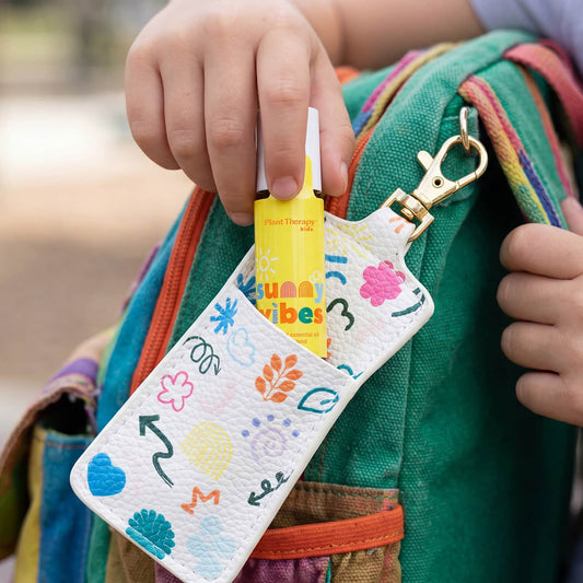 PT Kids Sunny Vibes Pre-Diluted Roll-On