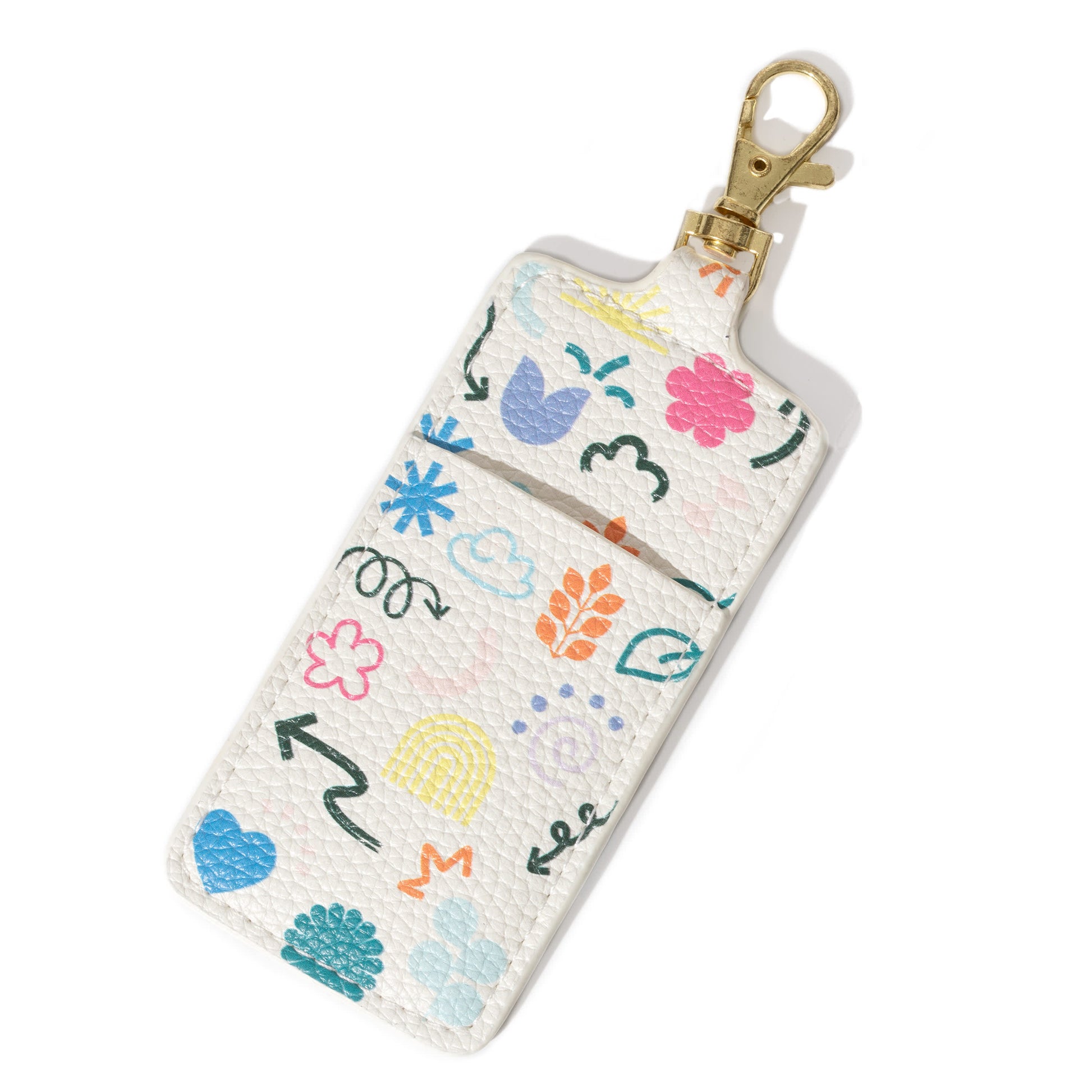 PT Kids Roll-On Clip