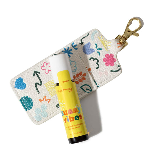 PT Kids Roll-On Clip