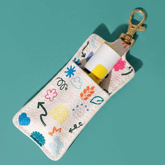 PT Kids Roll-On Clip