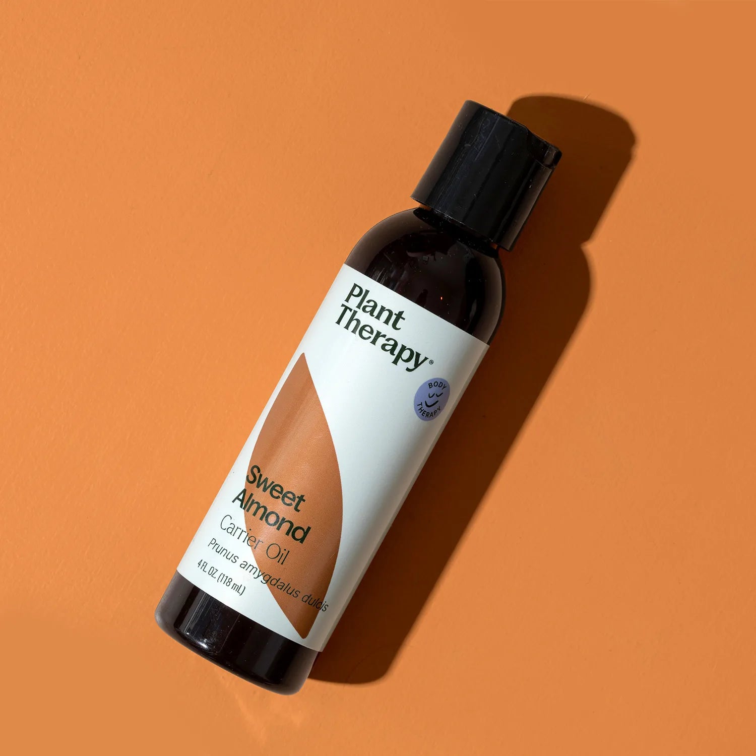 Sweet Almond Carrier Oil