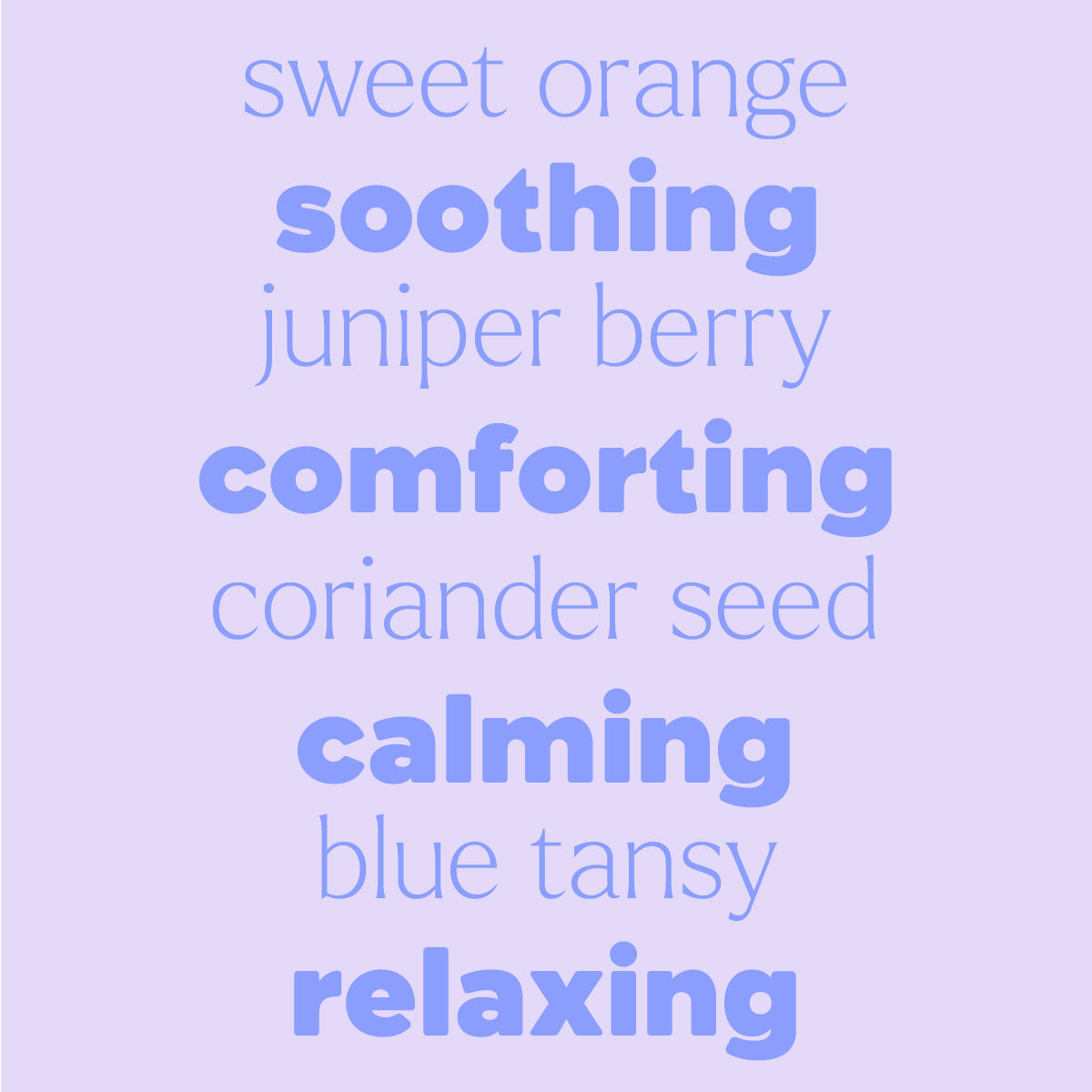 Sweet Dreams Essential Oil