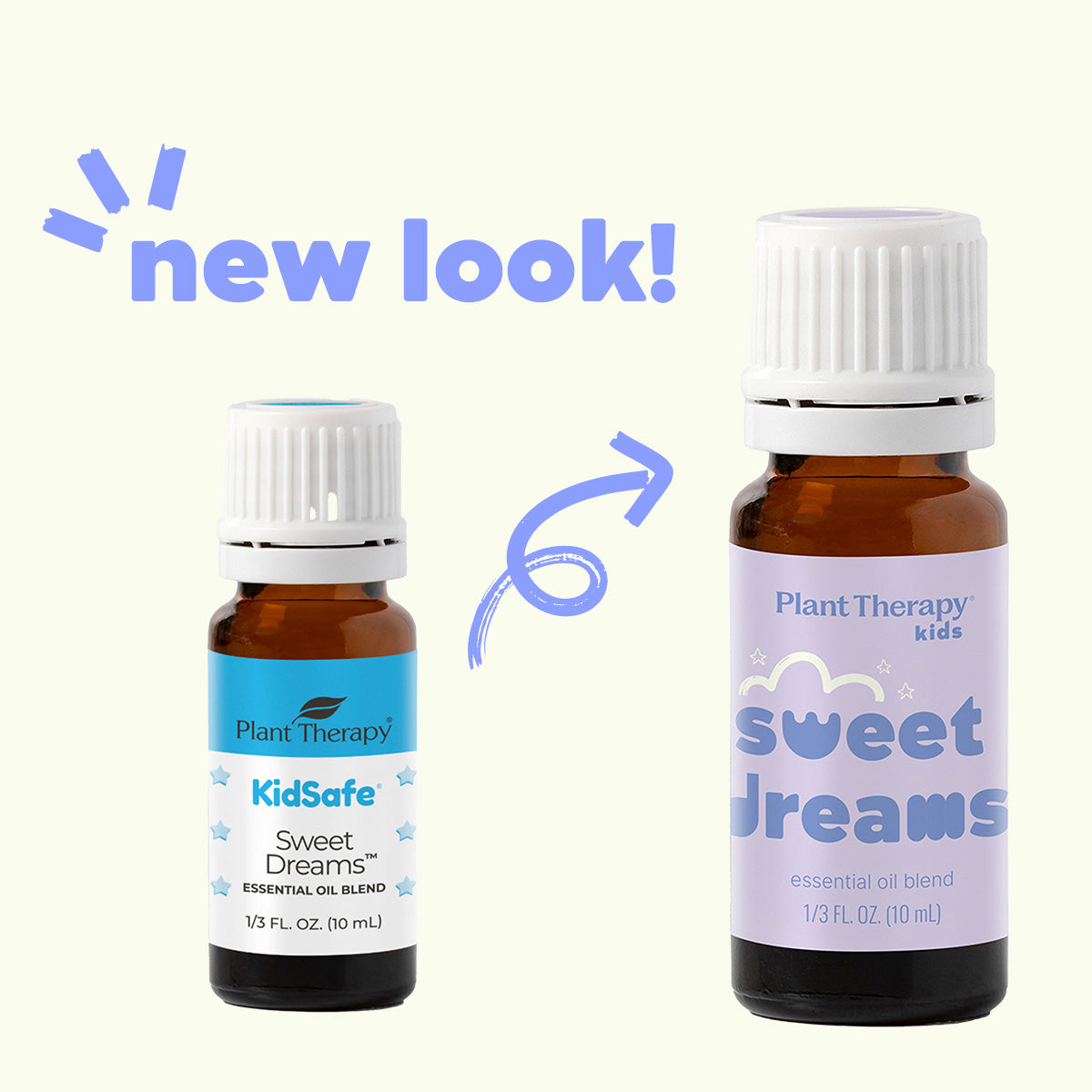 Sweet Dreams Essential Oil