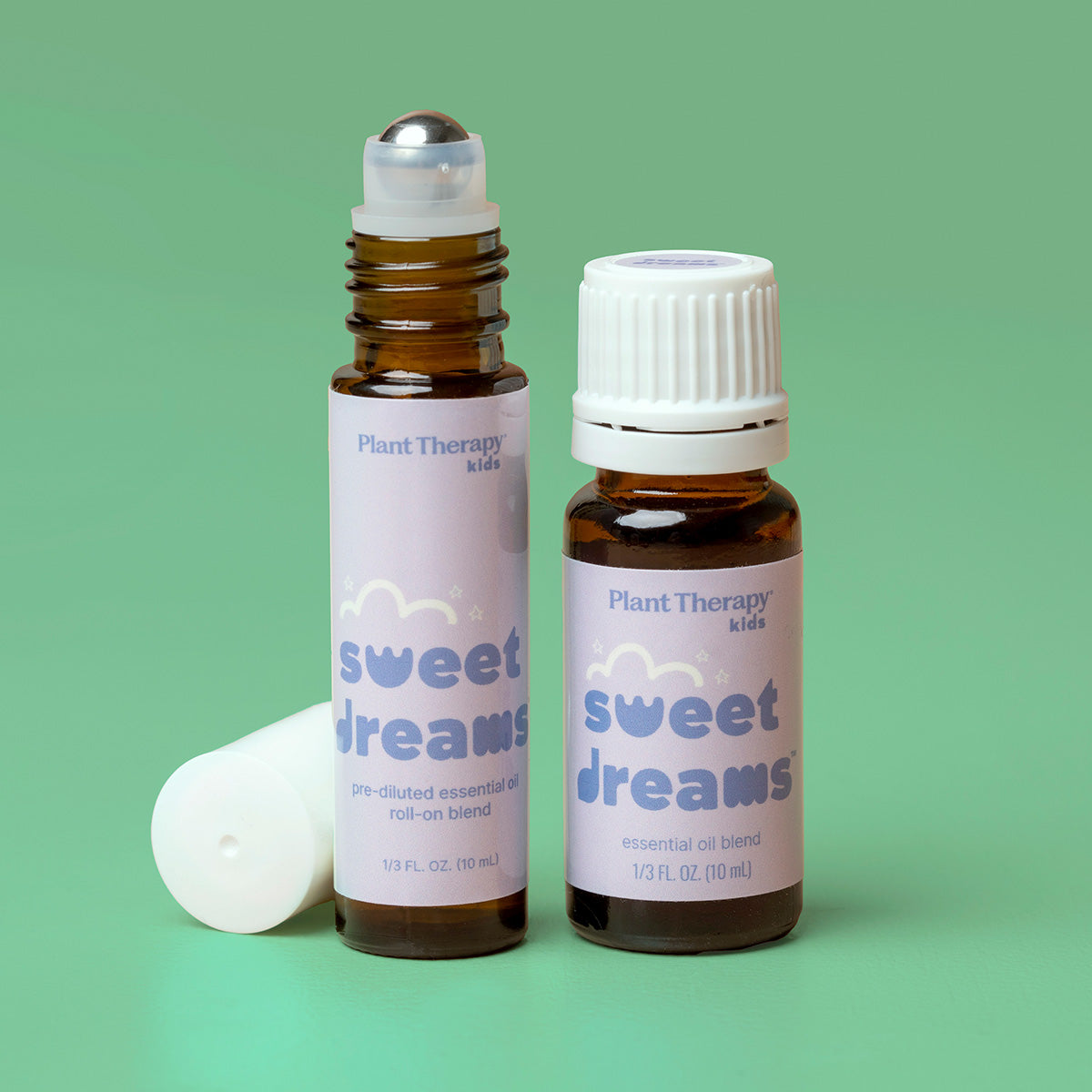 アイリィッシュドレスデン　Sweet Dreamer Sweet Dreams Essential Oil – Plant Therapy