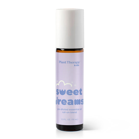 Sweet Dreams KidSafe Essential Oil Pre-Diluted Roll-On