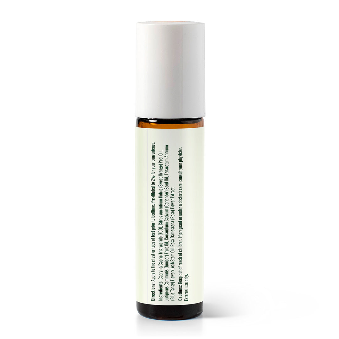 Sweet Dreams KidSafe Essential Oil Pre-Diluted Roll-On