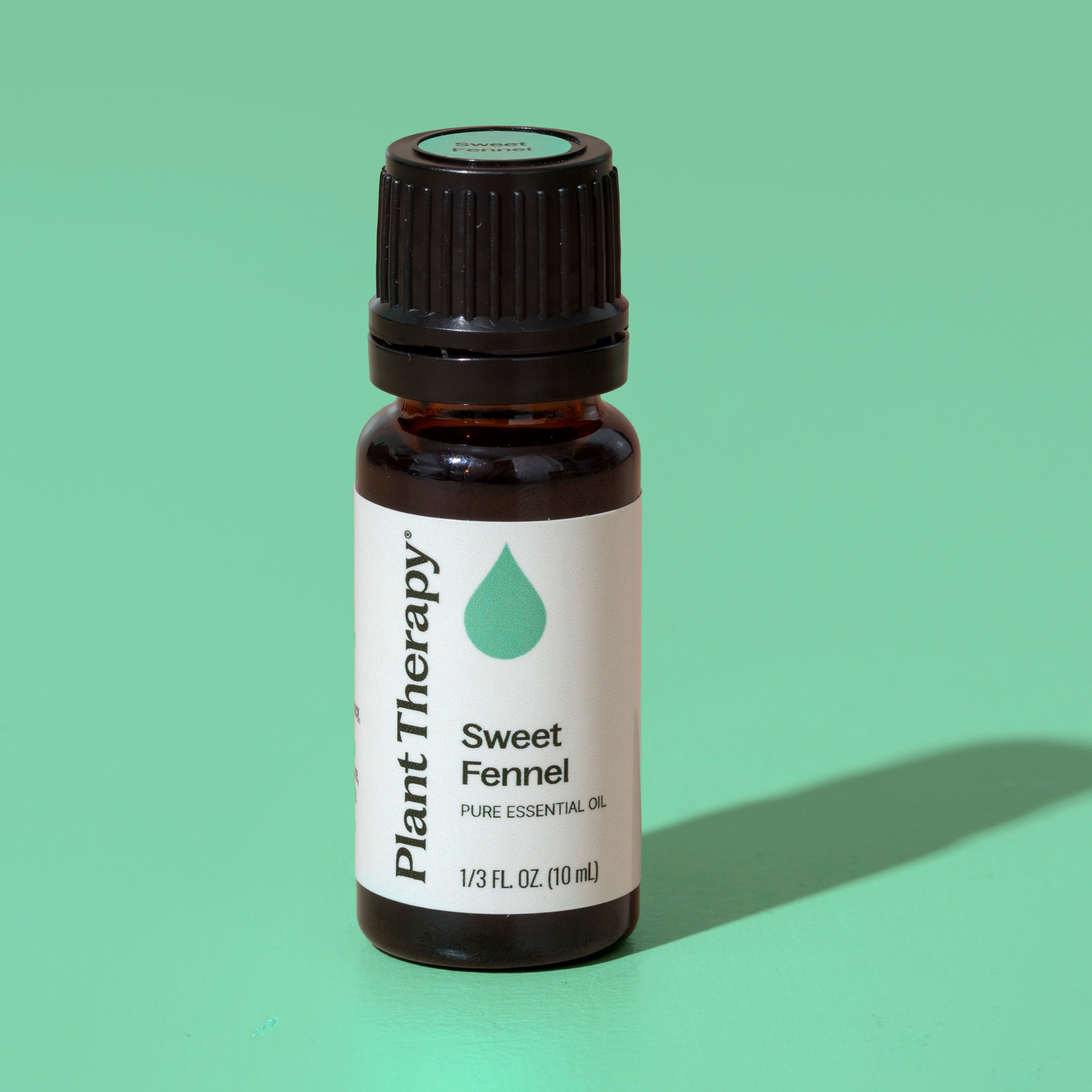 Sweet Fennel Essential Oil – Plant Therapy