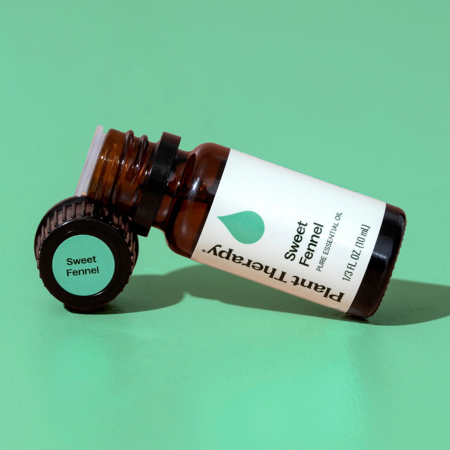 Sweet Fennel Essential Oil