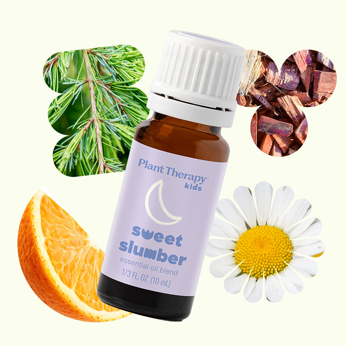 Sweet Slumber Essential Oil