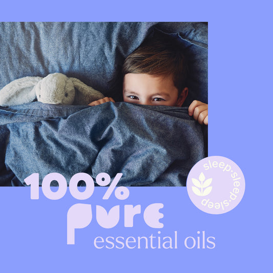 Sweet Slumber Essential Oil