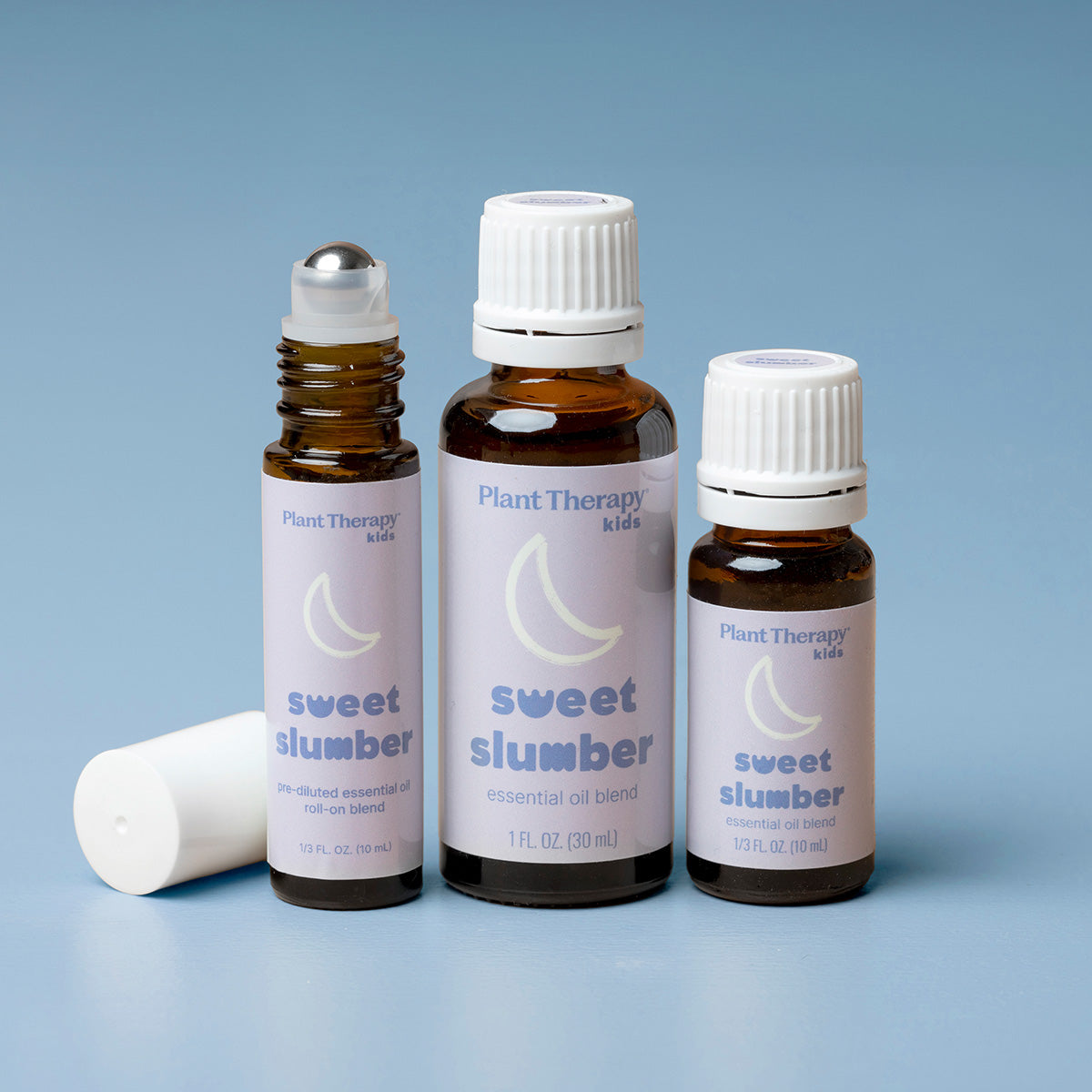 Sweet Slumber Essential Oil Pre-Diluted Roll-On
