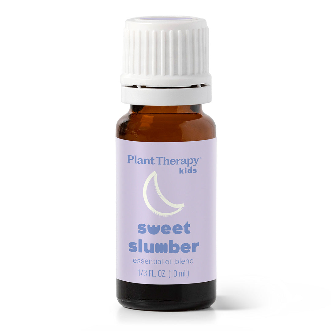 Sweet Slumber Essential Oil