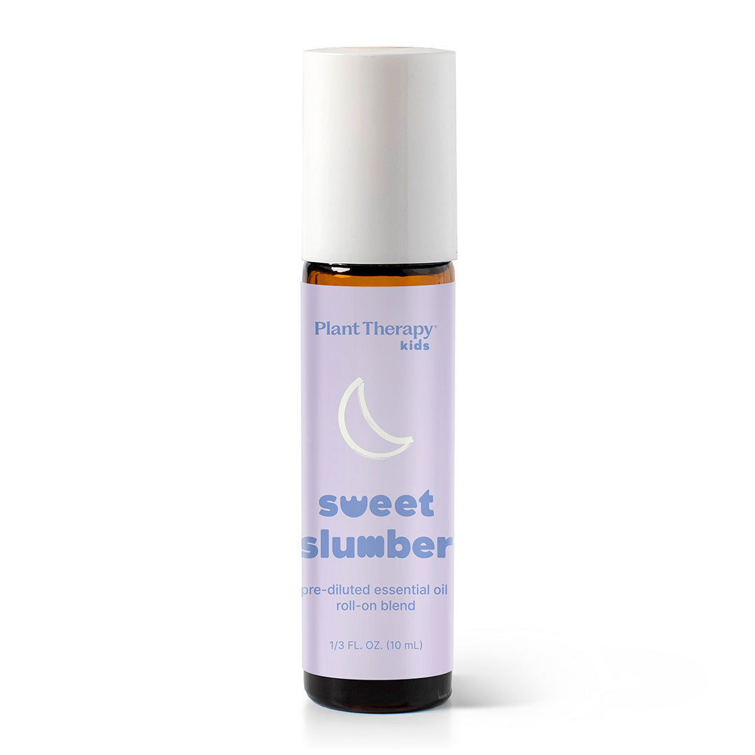 Sweet Slumber Essential Oil Pre-Diluted Roll-On