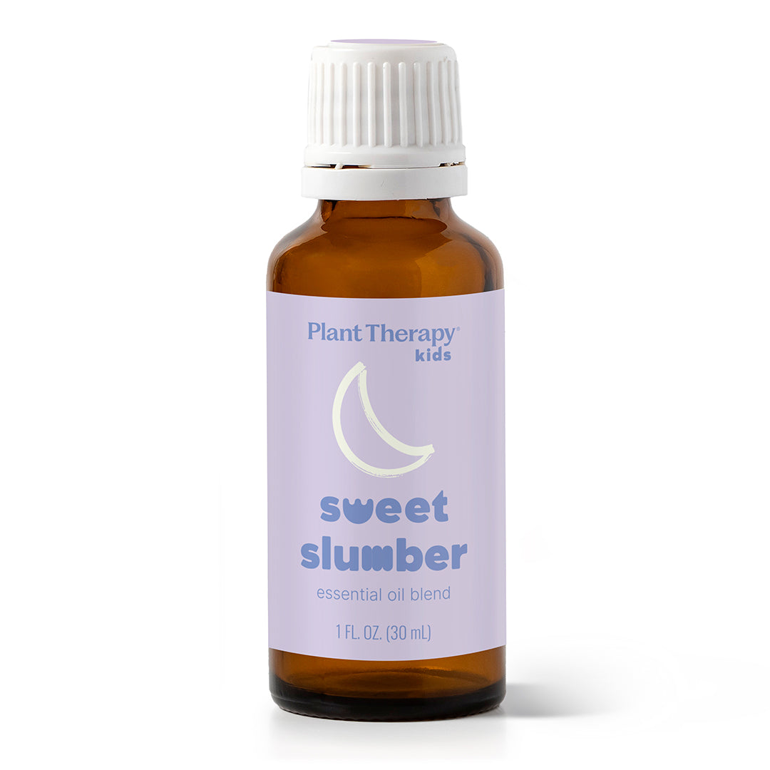 Sweet Slumber Essential Oil