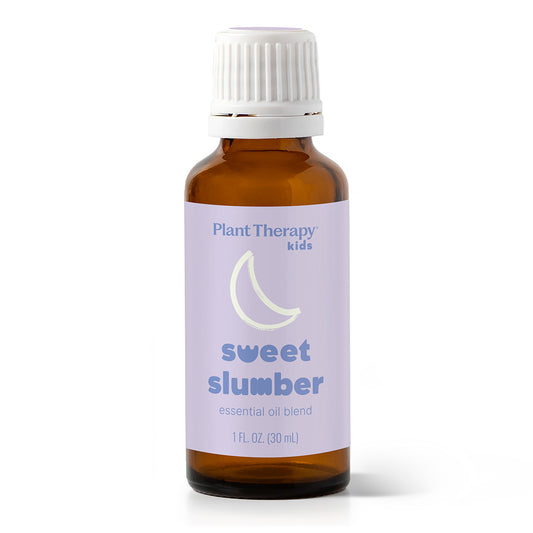 Sweet Slumber Essential Oil