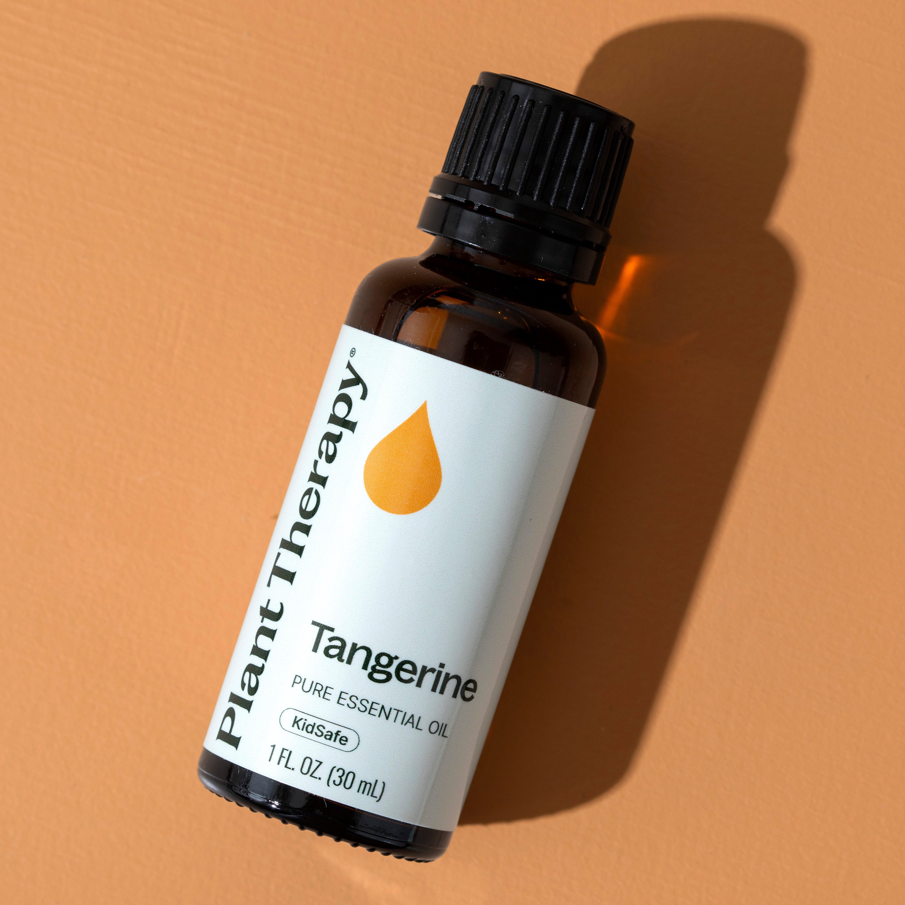 Tangerine Essential Oil – Plant Therapy