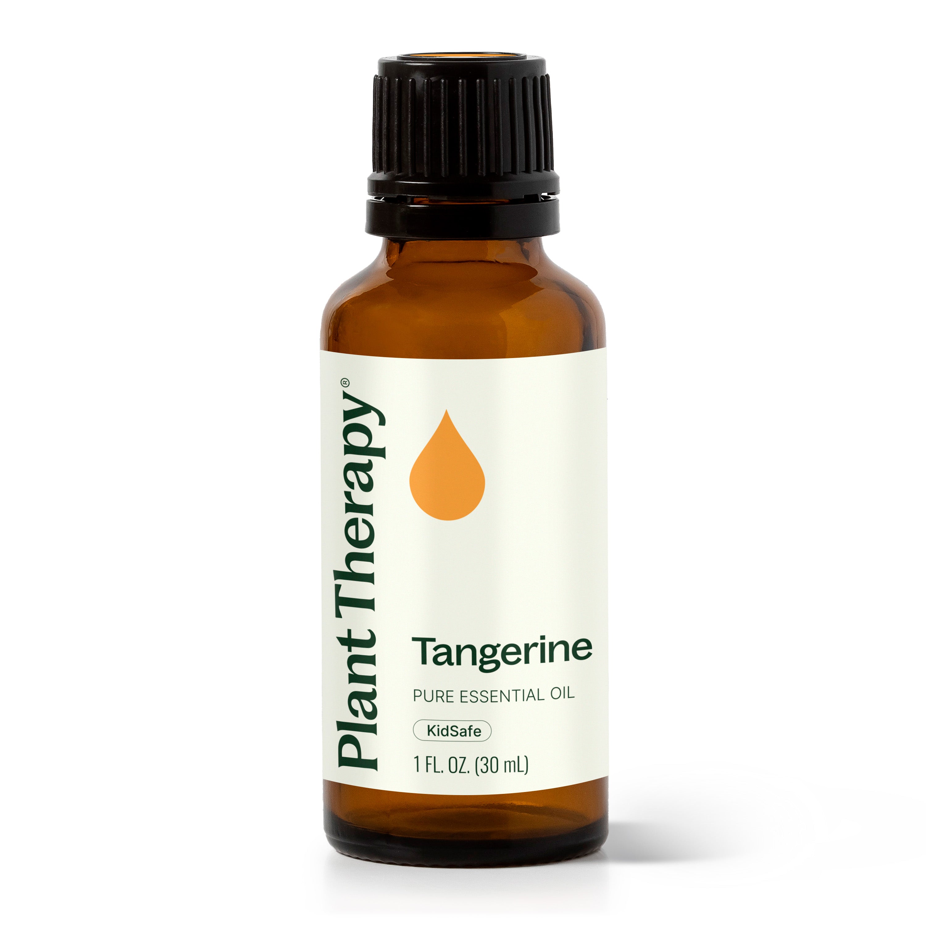 Tangerine Essential Oil – Plant Therapy