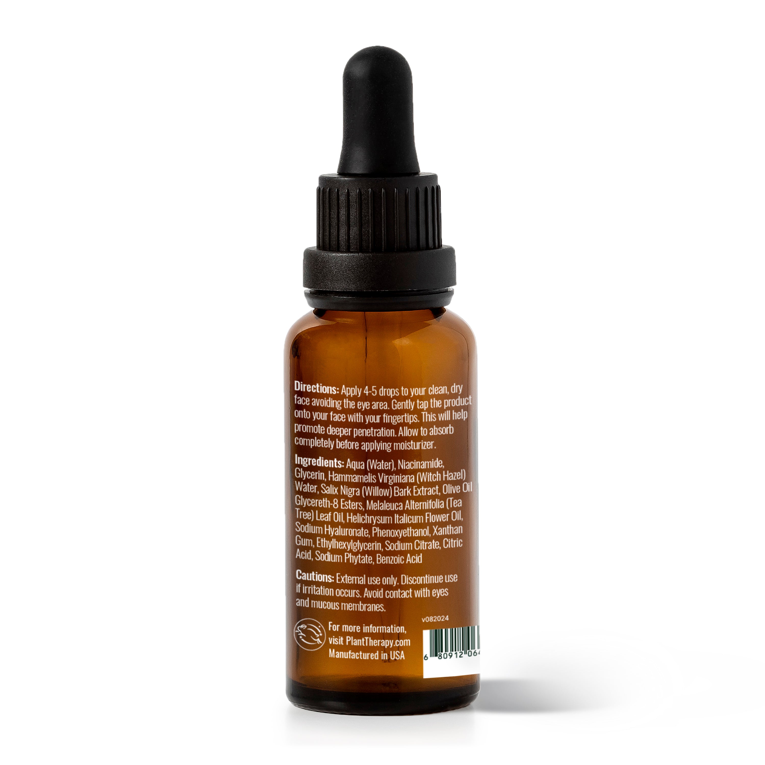 Tea Tree Serum main image 1
