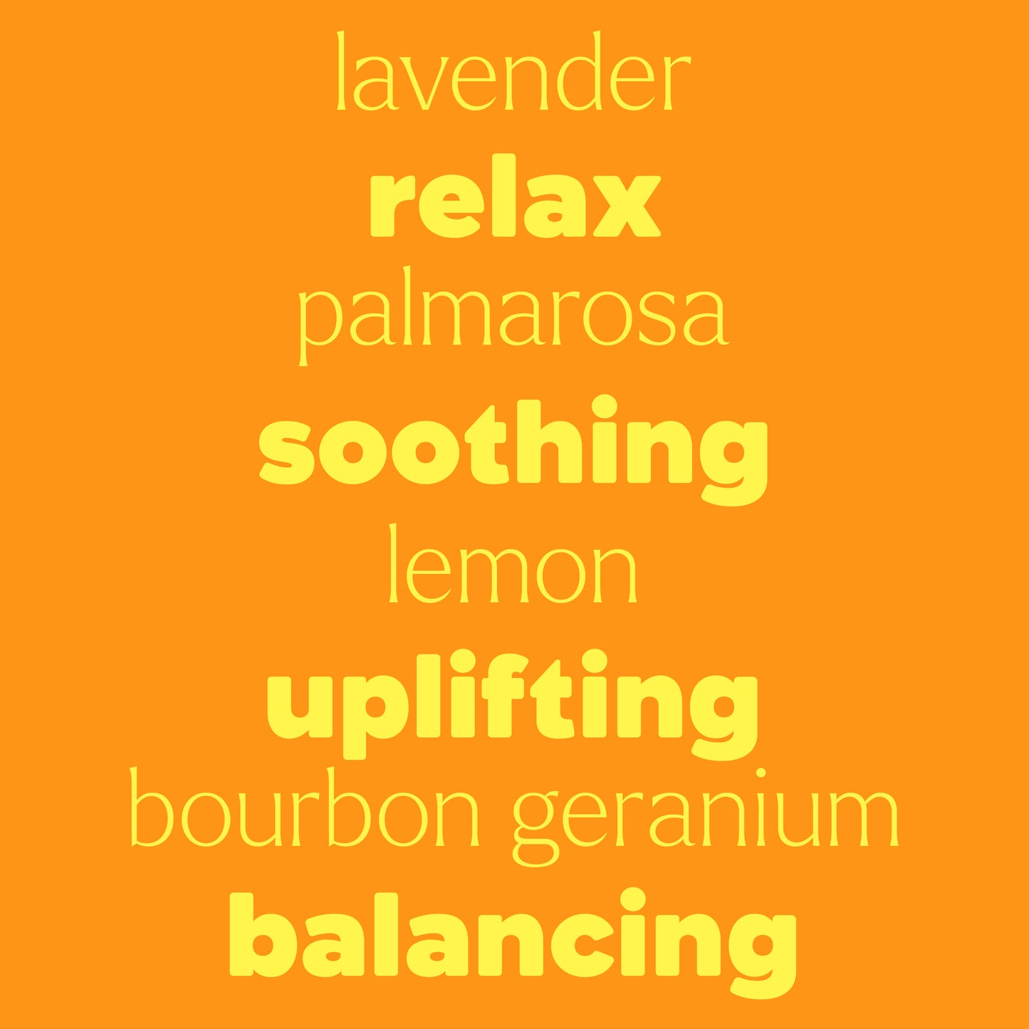 Tension Tamer Essential Oil Pre-Diluted Roll-On