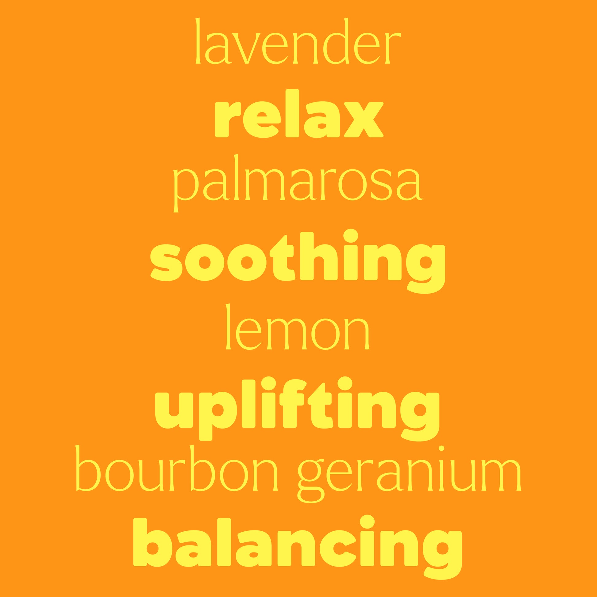 Tension Tamer Essential Oil Pre-Diluted Roll-On