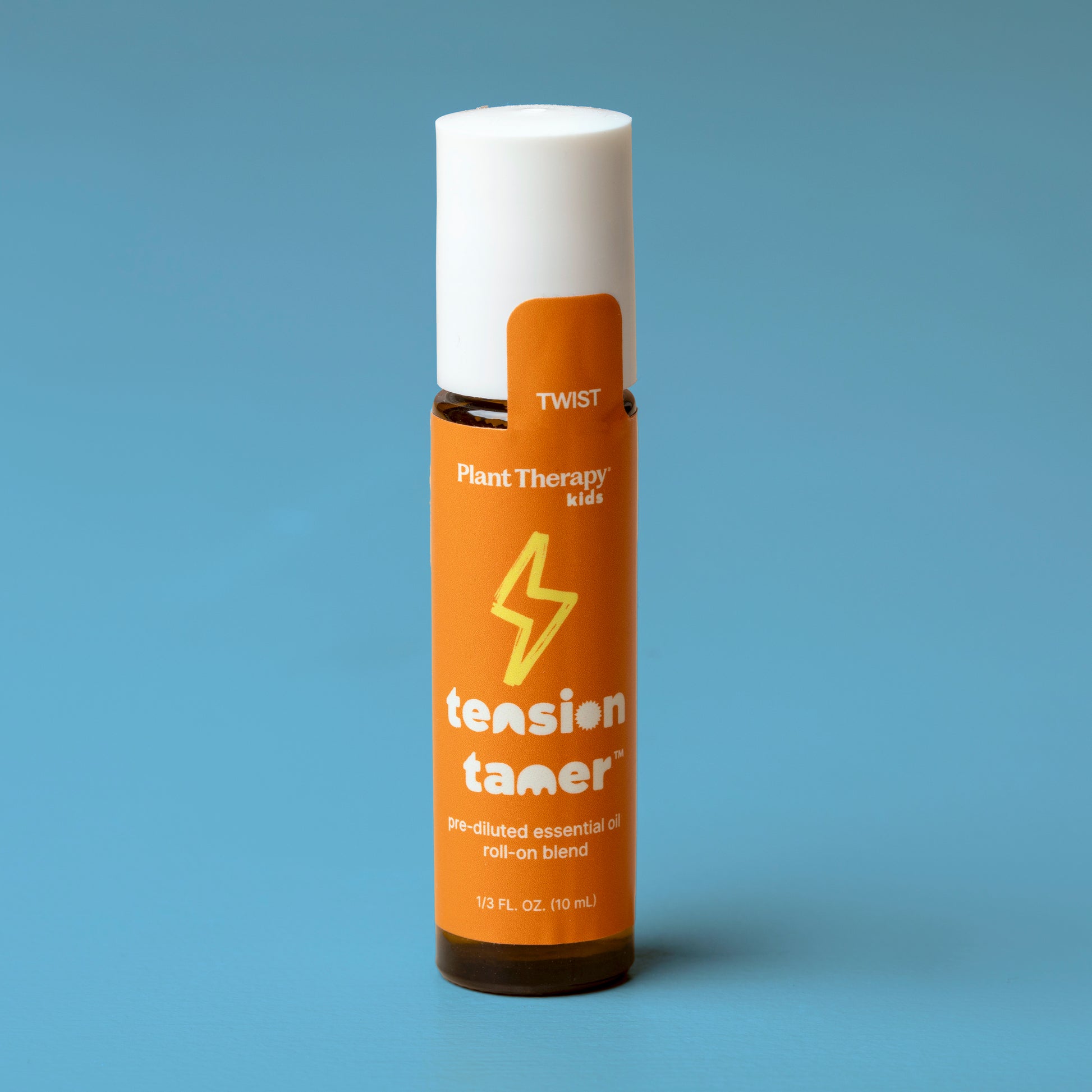 Tension Tamer Essential Oil Pre-Diluted Roll-On