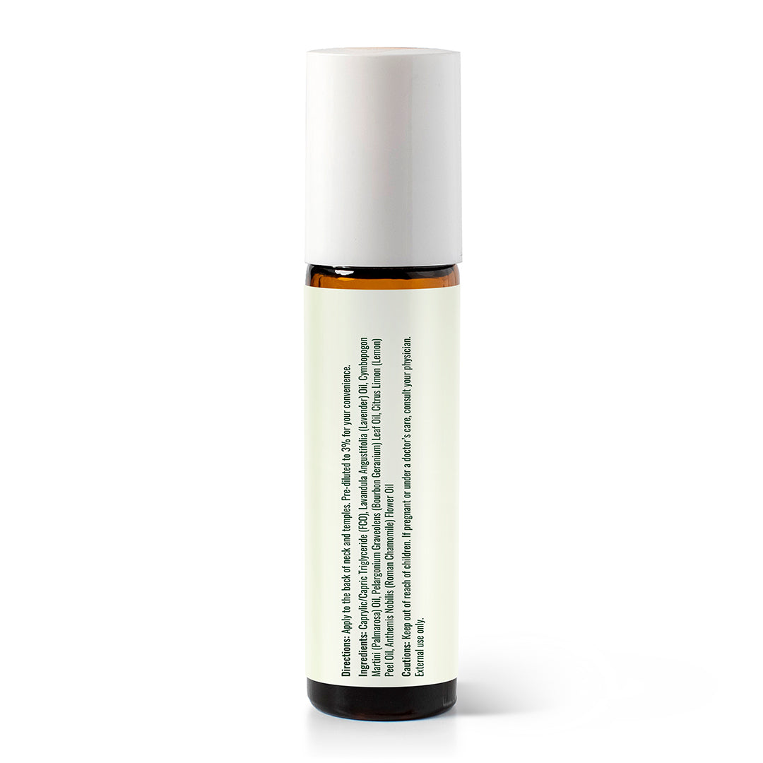 Tension Tamer Essential Oil Pre-Diluted Roll-On