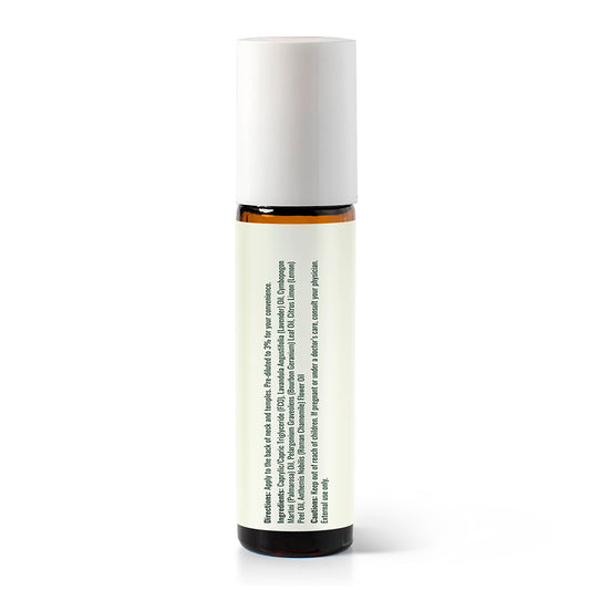 Tension Tamer Essential Oil Pre-Diluted Roll-On